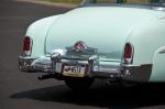 Mercury Monterey Coupe 1951 года
